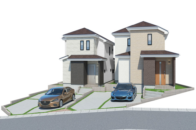 与那原町与那原に限定2棟誕生!!
国道329号線や
与那原バイパス近くと利便性◎
周辺環境充実でファミリー世帯に
オススメ♪