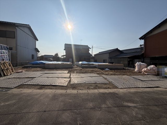 ハートフルタウン(東)一宮市北方町北方の外観②