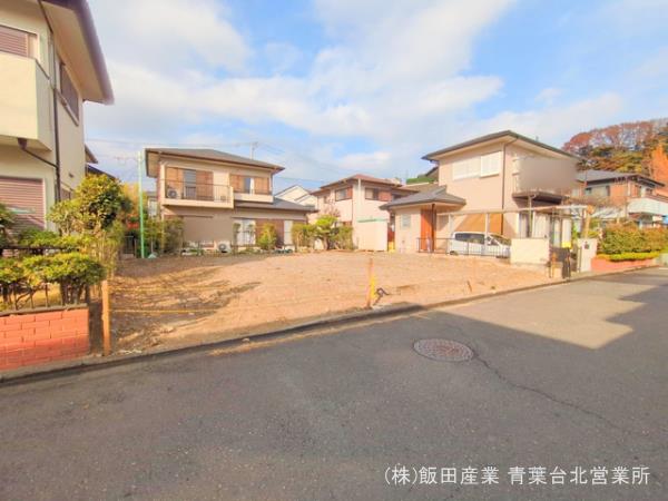 ハートフルタウン相模原市中央区水郷田名3丁目240番の外観②