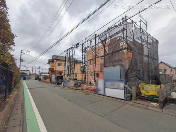 ハートフルタウン綾瀬市深谷中4丁目3510番5の外観②