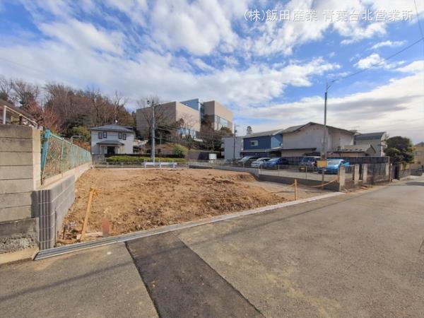 ハートフルタウン八王子市大塚343番の外観②