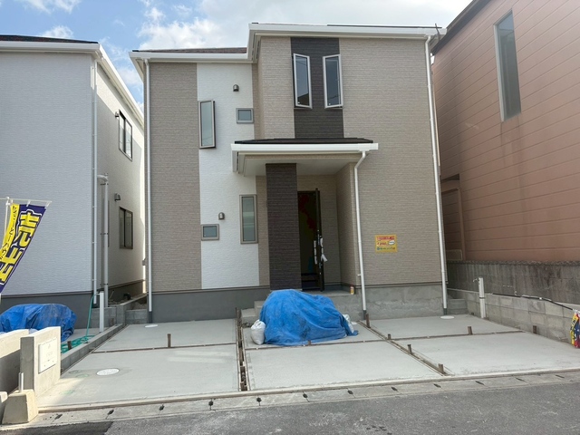 ハートフルタウン糸満市西崎町3丁目510番の外観②