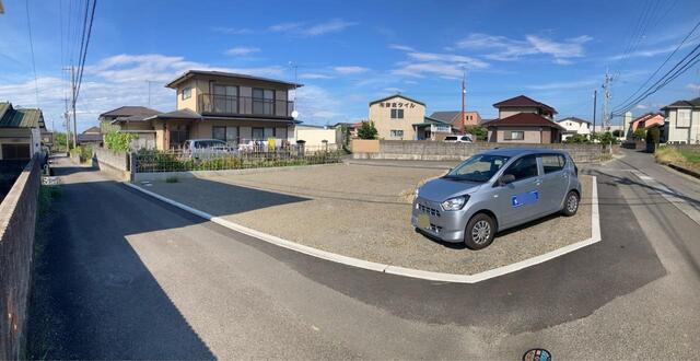 リーブルガーデン四国中央市土居町津根の外観②