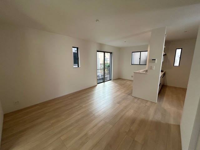 ハートフルタウン簗瀬3丁目1229番の外観②