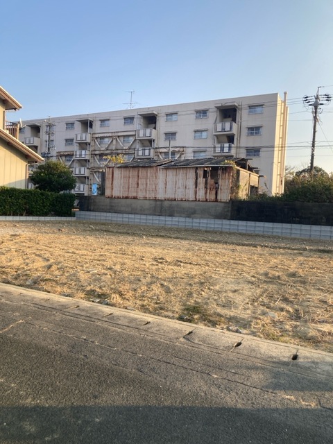 リーブルガーデン湖西市新居町新居１７期の外観②