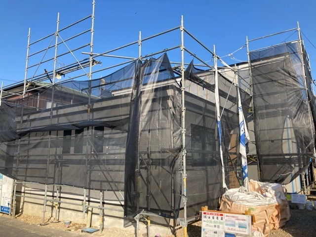 大切な瞬間がここで生まれる（1号棟）