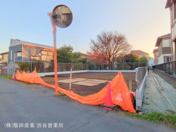 ハートフルタウン深大寺南町5丁目15番の外観②