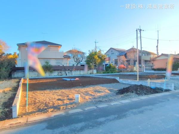 リーブルガーデン鴻巣登戸第2の外観②