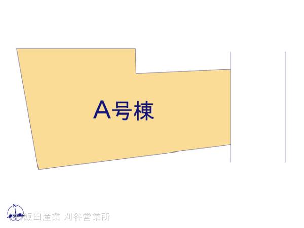 ハートフルタウン(刈)西尾市吉良町吉田の見取り図