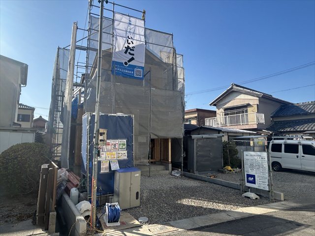 ハートフルタウン(刈)西尾市吉良町吉田の外観②