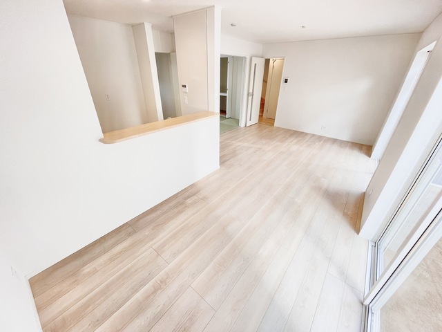 クレイドルガーデン郡山市富久山町久保田 第29の外観②