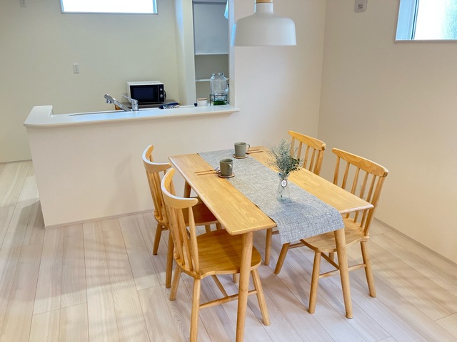 リーブルガーデン南沢又河原前 ｜福島県福島市 の新築一戸建て【すまい