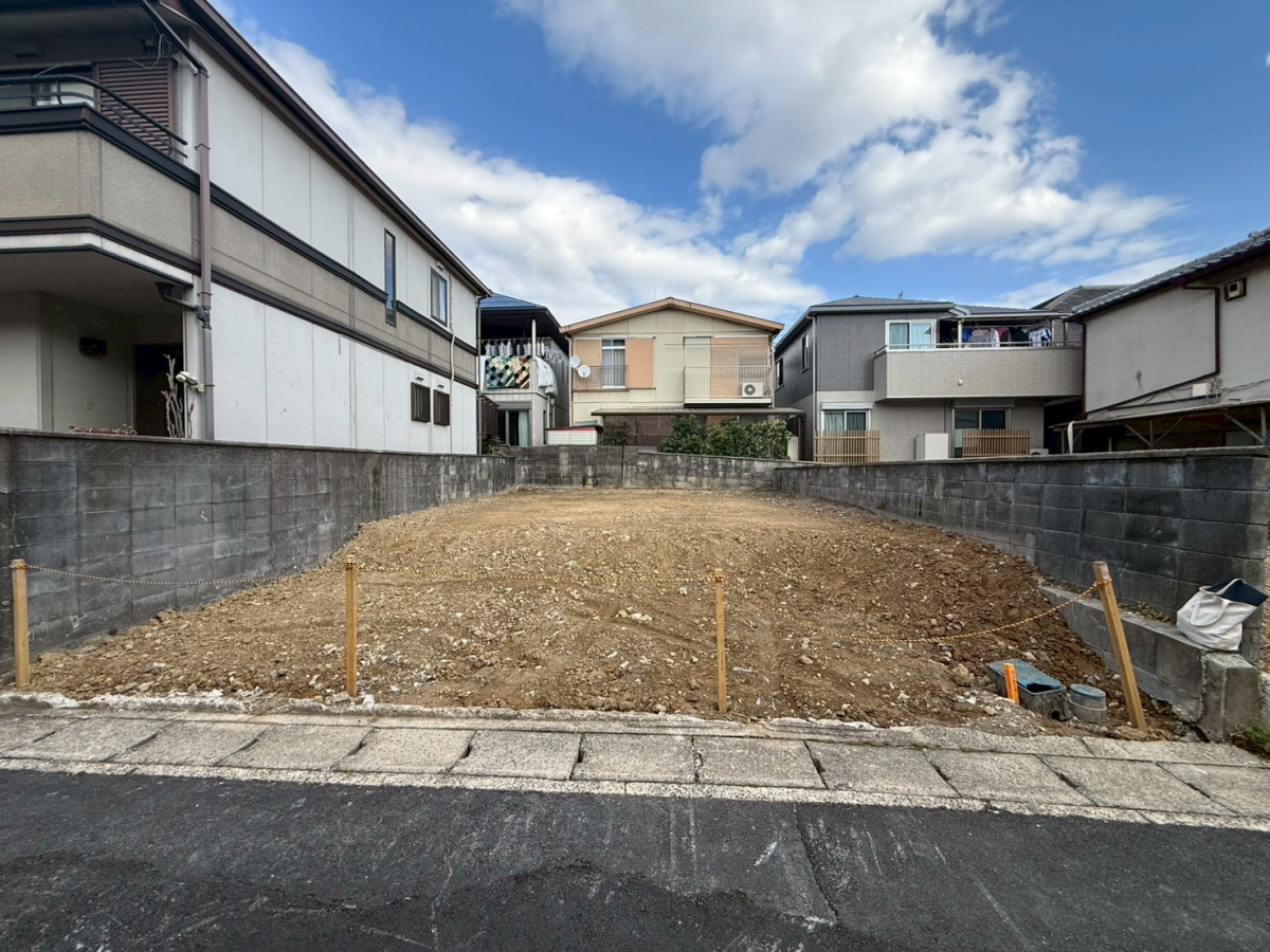 現地写真 撮影日:2025.11.28