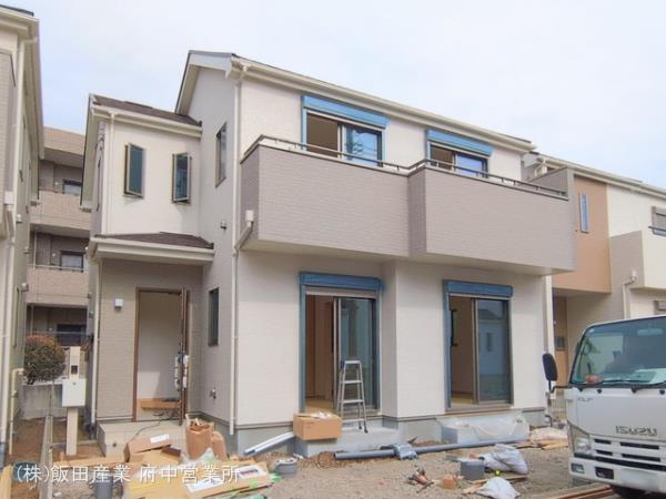 ハートフルタウン府中日新町3丁目Ⅱの外観②