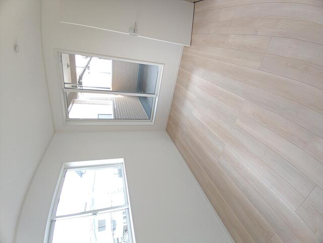 クレイドルガーデン静岡市葵区古庄 第4の外観②