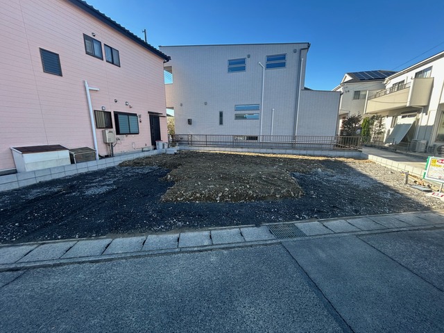 ハートフルタウン(名)小牧市久保一色南7期の外観②