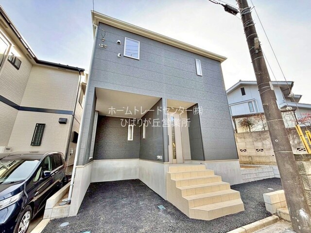 クレイドルガーデン新座市野寺 第25の外観②