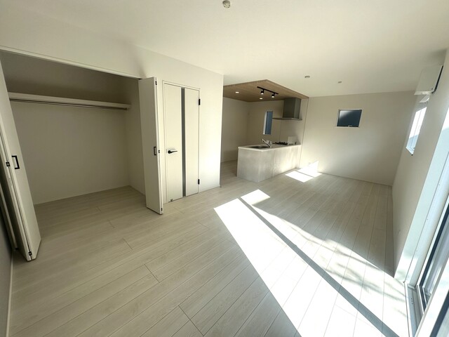 リナージュ船橋馬込西２丁目　第１期の外観②