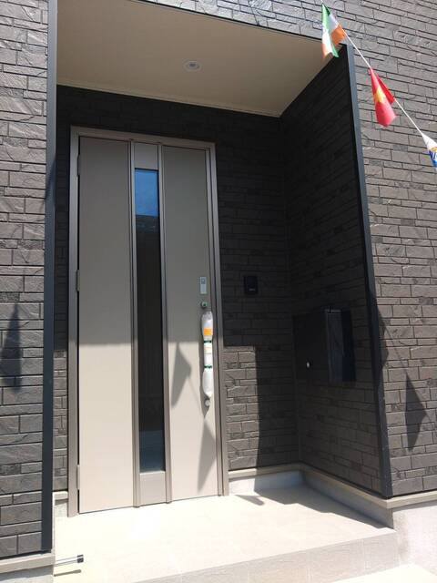 クレイドルガーデン福山市駅家町近田 第5の外観②