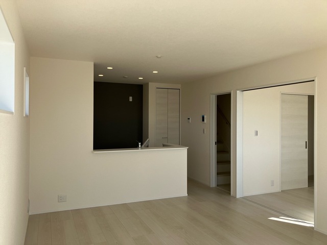 リーブルガーデン弥富市五斗山第2の外観②