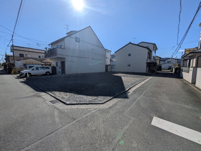 ハートフルタウン葵区田町2丁目142番の外観②