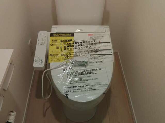 クレイドルガーデン札幌市北区新琴似五条 第3の外観②