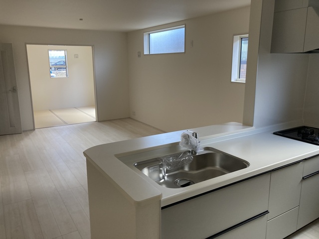 リーブルガーデン柴田町槻木白幡3丁目1期の外観②