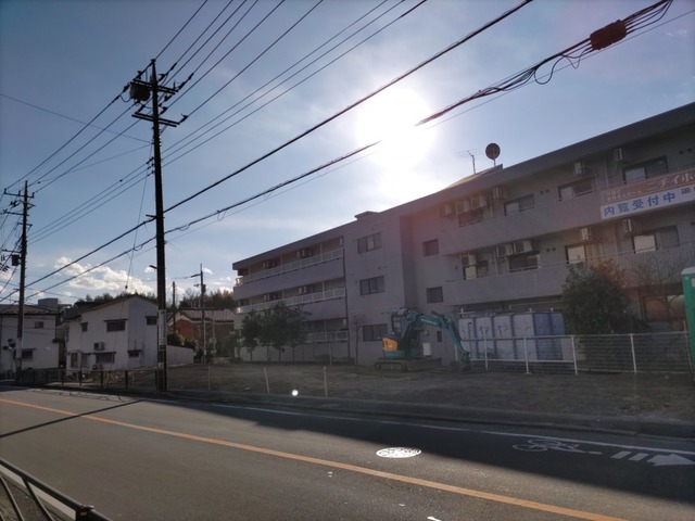 ハートフルタウン川崎市麻生区王禅寺西7丁目2048番1の外観②