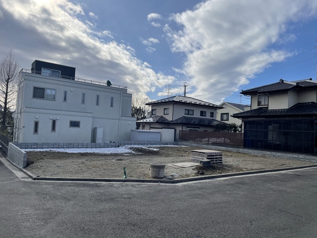 ハートフルタウン松陵3丁目29番の外観②