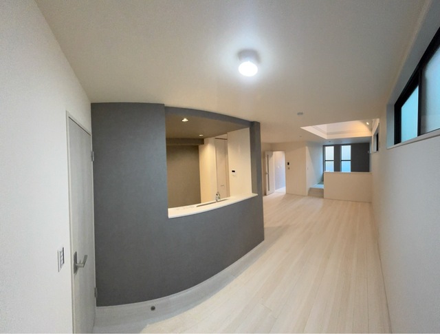 リーブルガーデン日野市旭が丘第５の外観②