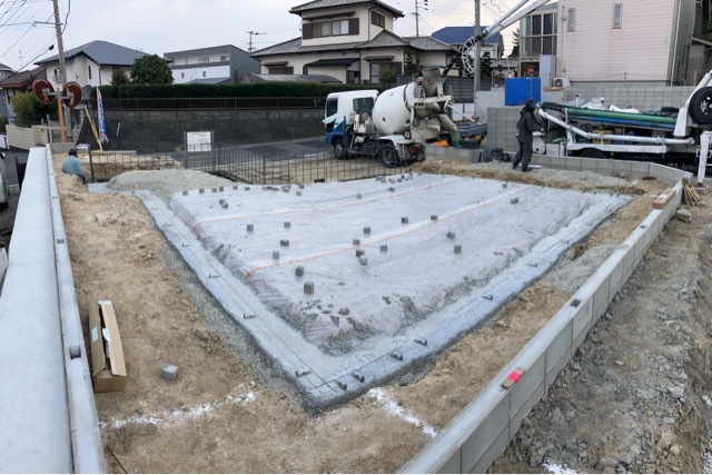 リーブルガーデン西区拾六町４丁目の外観②