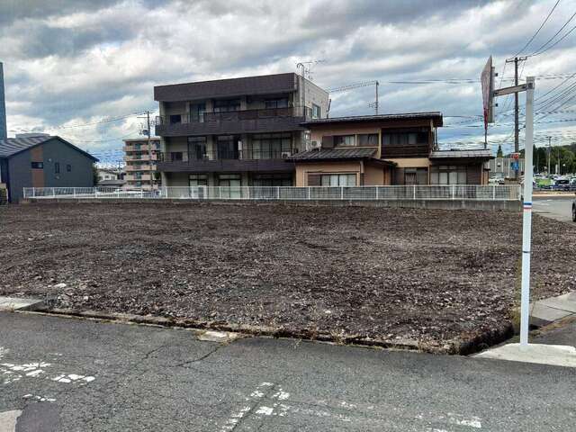 クレイドルガーデン山形市松波 第4の外観②