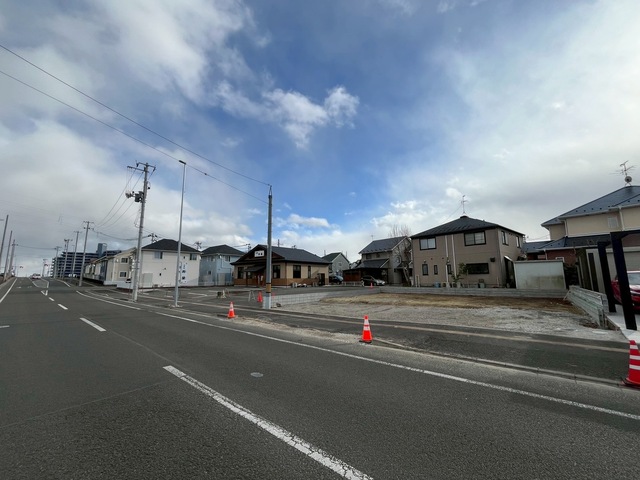 ハートフルタウン中田二丁目706番の外観②