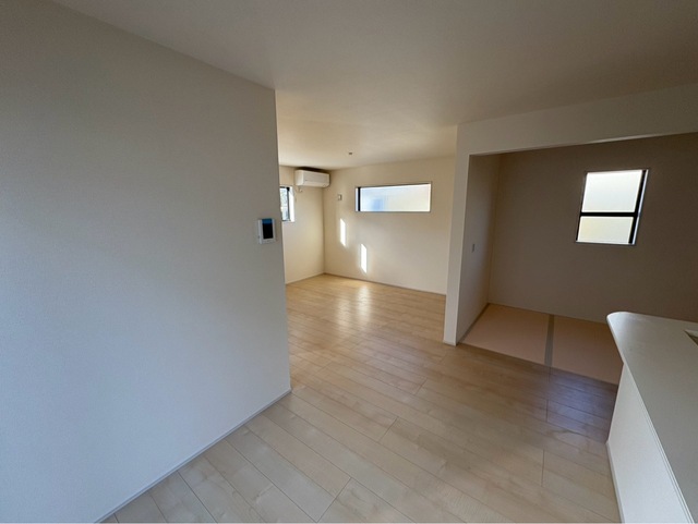 リーブルガーデン利府しらかし台５丁目Ⅰの外観②