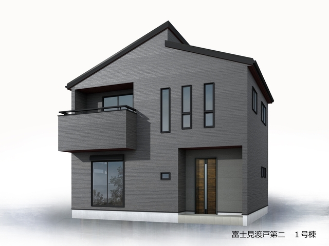 富士見市(埼玉県)の新築一戸建て(分譲住宅・建売)【すまいーだ】