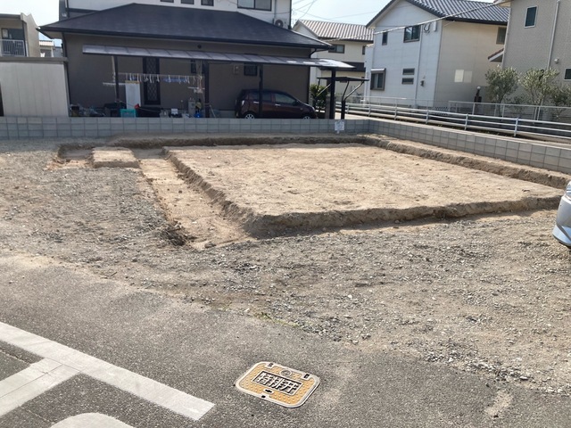 リーブルガーデン西区今宿東３丁目の外観②