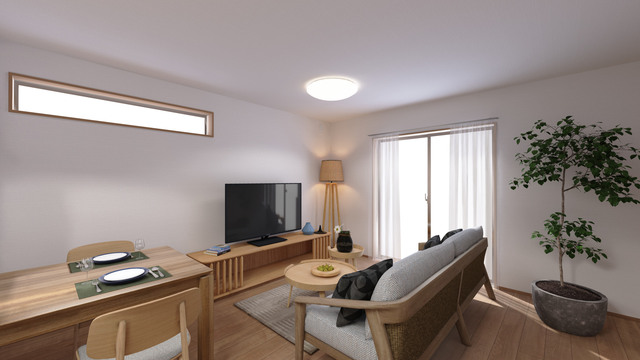 ハートフルタウン八千代市八千代台東6丁目295番の外観②