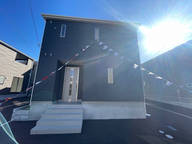 クレイドルガーデン千葉市中央区蘇我 第7の外観②