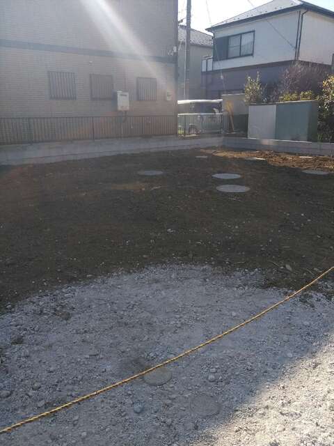 クレイドルガーデン平塚市田村 第49の外観②