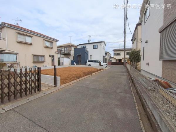 ハートフルタウン船橋市芝山6丁目155番の外観②