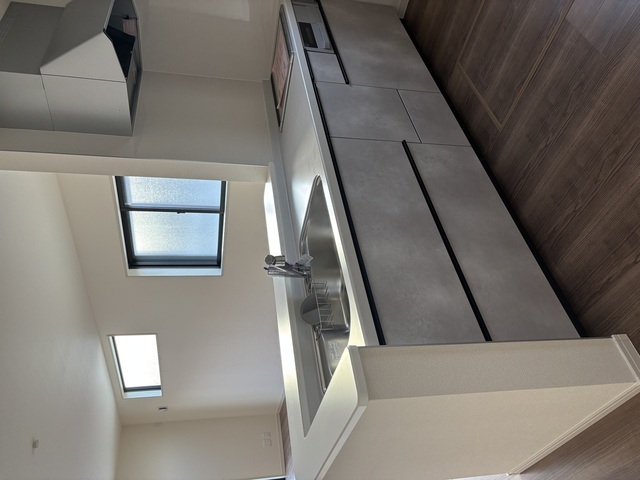 リーブルガーデン大和郡山新町の外観②