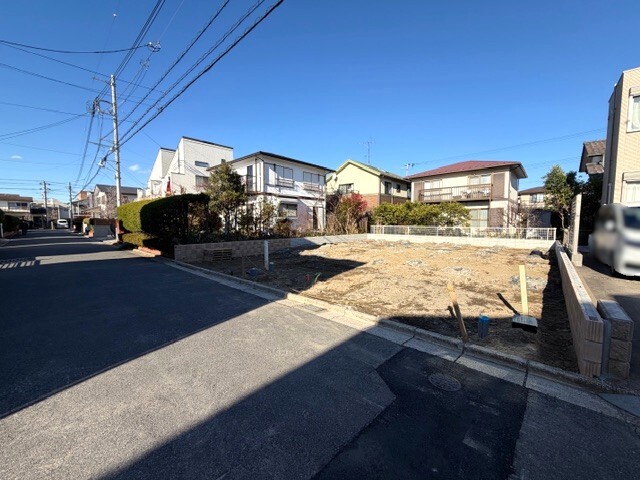 ハートフルタウン浦安市弁天二丁目6番の外観②