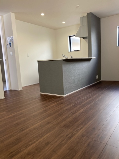 リーブルガーデン八潮市南後谷５期の外観②