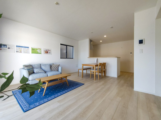 クレイドルガーデン福岡市早良区飯倉 第17の外観②