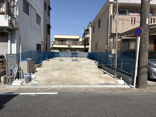 ハートフルタウン守山区苗代2丁目745番の外観②