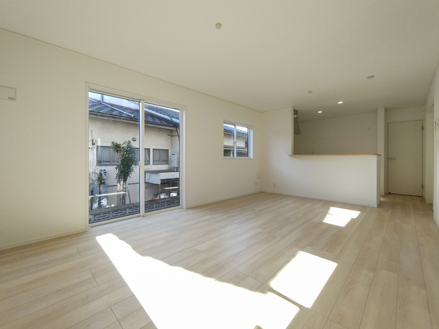 クレイドルガーデン久留米市善導寺町飯田 第6の外観②