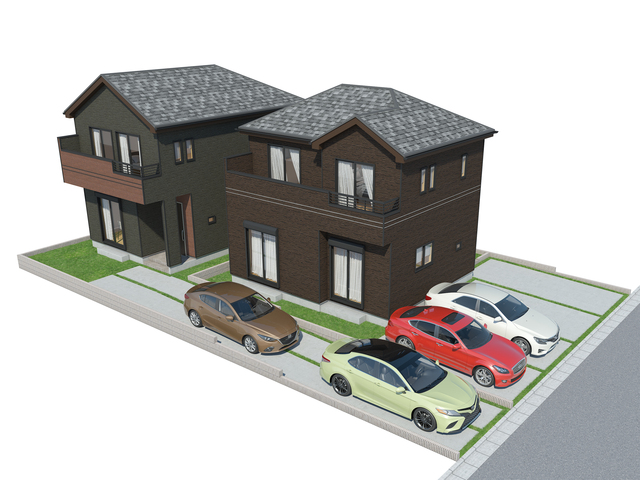 最終1棟となりました！教育施設やスーパーが近く、駅周辺は商業施設が充実しており生活しやすいエリアです！資金計画や住宅ローンなどの事ももちろん、ご相談お待ちしております。