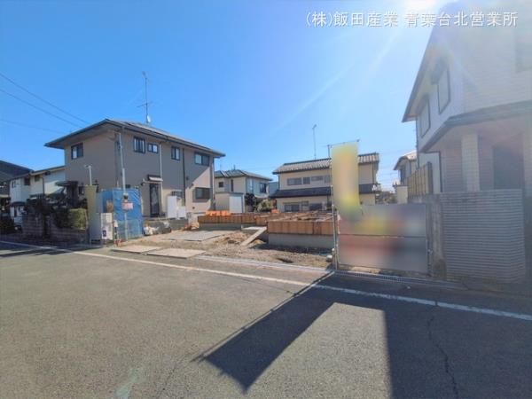 ハートフルタウン八王子市南陽台3丁目1755番の外観②