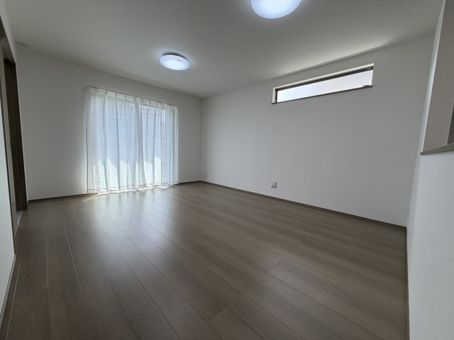 B号棟　キッチン