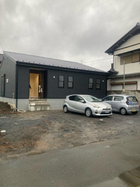 これからの生活がもっと豊かになる場所（1号棟）